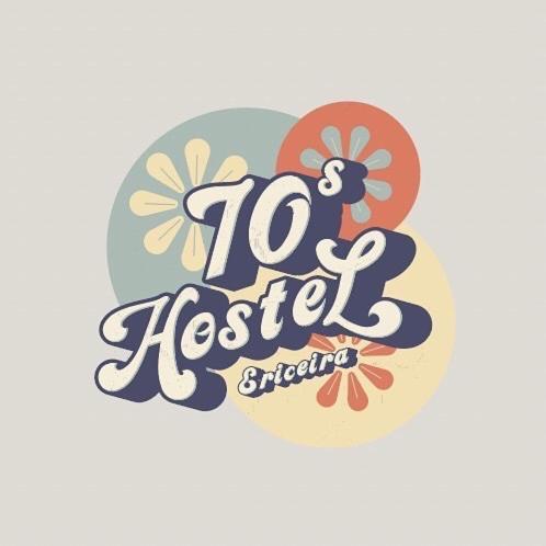 70'S Hostel エリセイラ エクステリア 写真