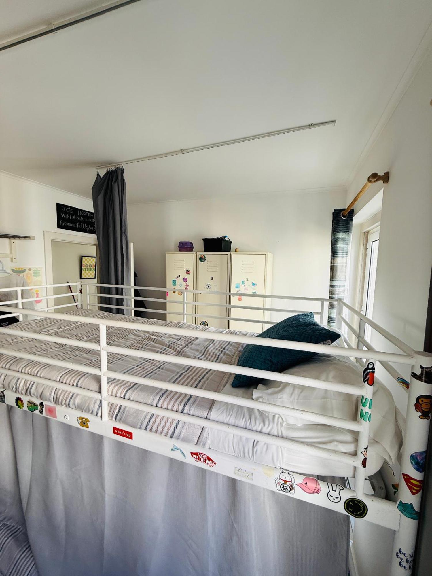 70'S Hostel エリセイラ エクステリア 写真